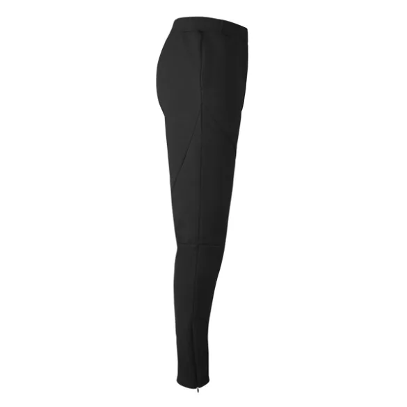 PA1182 - Pantaloni dama - BARUC - [Negru]
