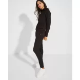 PA1182 - Pantaloni dama - BARUC - [Abanos]