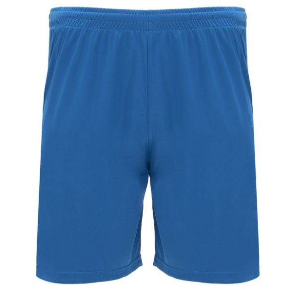 PA6688 - Pantaloni scurti adulti - DORTMUND - [Albastru royal]