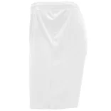 PA6688 - Pantaloni scurti copii - DORTMUND - [Alb]