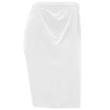 PA6688 - Pantaloni scurti copii - DORTMUND - [Alb]