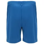 PA6688 - Pantaloni scurti copii - DORTMUND - [Albastru royal]