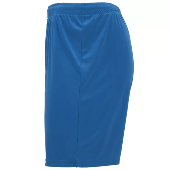 PA6688 - Pantaloni scurti copii - DORTMUND - [Albastru royal]