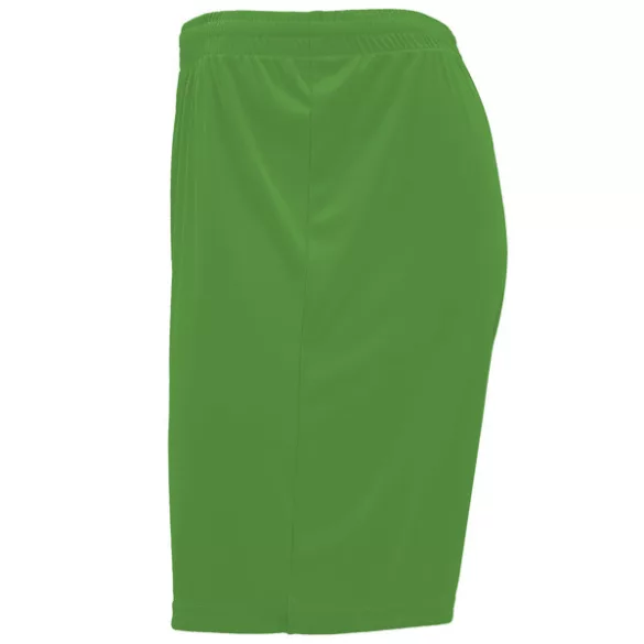 PA6688 - Pantaloni scurti copii - DORTMUND - [Verde tei]