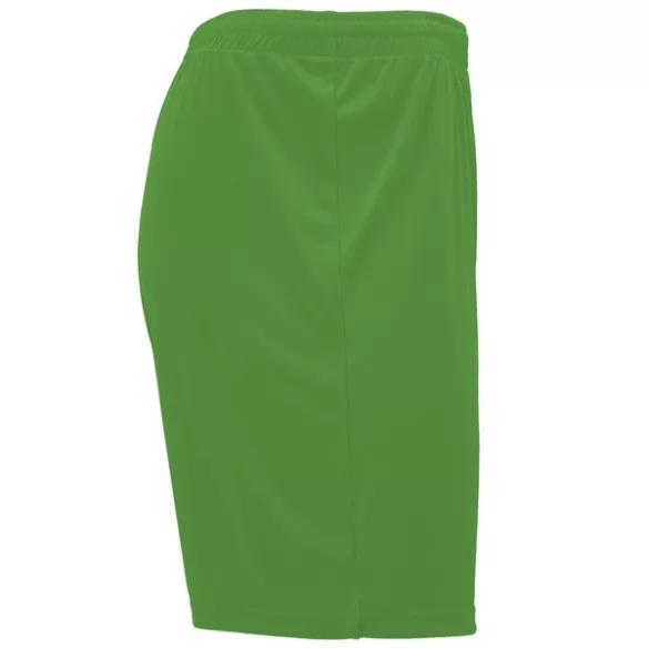 PA6688 - Pantaloni scurti copii - DORTMUND - [Verde tei]