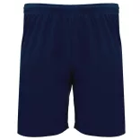 PA6688 - Pantaloni scurti copii - DORTMUND - [Bleumarin]