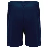 PA6688 - Pantaloni scurti copii - DORTMUND - [Bleumarin]