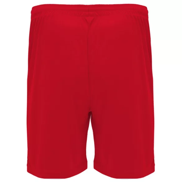 PA6688 - Pantaloni scurti copii - DORTMUND - [Rosu]