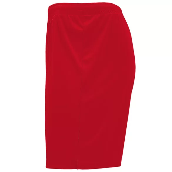 PA6688 - Pantaloni scurti copii - DORTMUND - [Rosu]