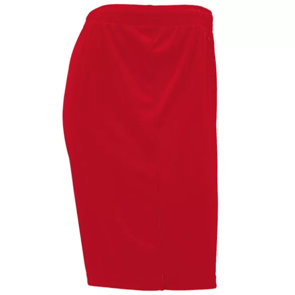 PA6688 - Pantaloni scurti copii - DORTMUND - [Rosu]