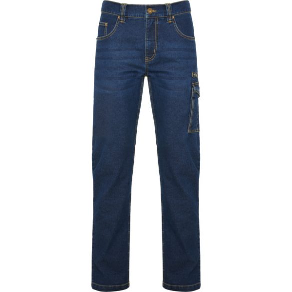 PA8402 - Blugi - RAPTOR - [Blue jeans]