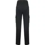 PA8407 - Pantaloni lungi - DAILY WOMAN STRETCH - [Plumb]