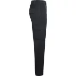 PA8407 - Pantaloni lungi - DAILY WOMAN STRETCH - [Plumb]