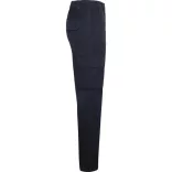 PA8407 - Pantaloni lungi - DAILY WOMAN STRETCH - [Bleumarin]