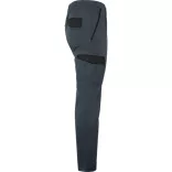PA8408 - Pantaloni lungi - TROOPER - [Plumb/Negru]