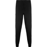PA9086 - Pantaloni lungi unisex - FIBER - [Negru]