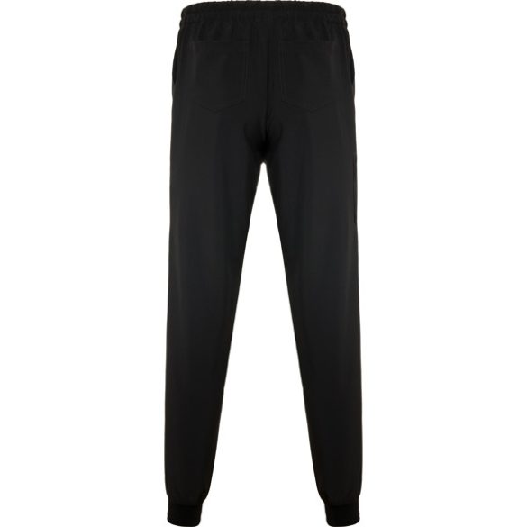 PA9086 - Pantaloni lungi unisex - FIBER - [Negru]