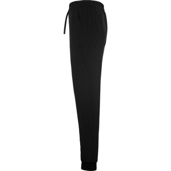 PA9086 - Pantaloni lungi unisex - FIBER - [Negru]