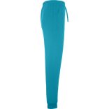 PA9086 - Pantaloni lungi unisex - FIBER - [Albastru dunare]