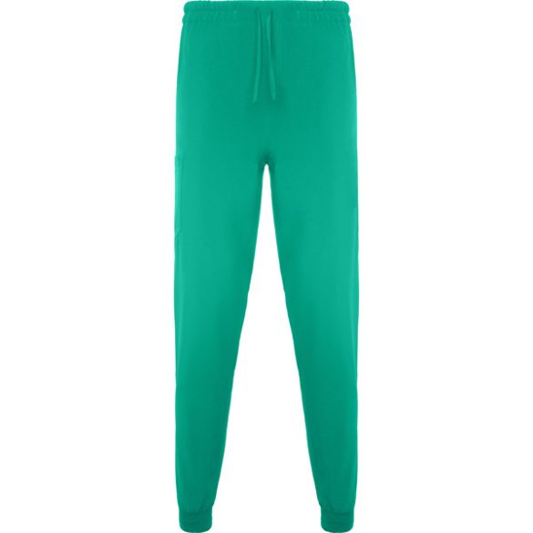 PA9086 - Pantaloni lungi unisex - FIBER - [Verde lab]