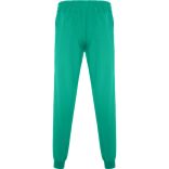 PA9086 - Pantaloni lungi unisex - FIBER - [Verde lab]