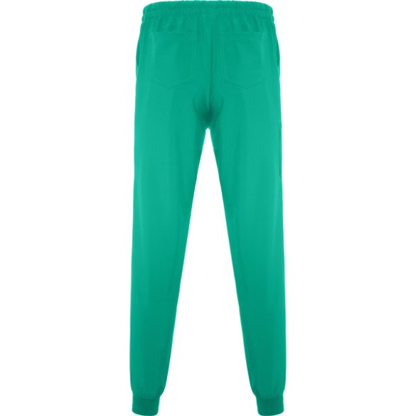 PA9086 - Pantaloni lungi unisex - FIBER - [Verde lab]