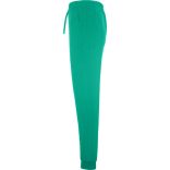 PA9086 - Pantaloni lungi unisex - FIBER - [Verde lab]