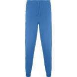 PA9086 - Pantaloni lungi unisex - FIBER - [Albastru lab]
