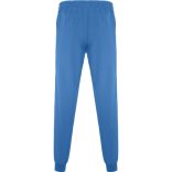 PA9086 - Pantaloni lungi unisex - FIBER - [Albastru lab]