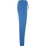 PA9086 - Pantaloni lungi unisex - FIBER - [Albastru lab]