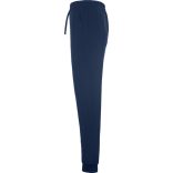 PA9086 - Pantaloni lungi unisex - FIBER - [Bleumarin]