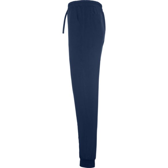 PA9086 - Pantaloni lungi unisex - FIBER - [Bleumarin]