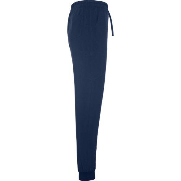 PA9086 - Pantaloni lungi unisex - FIBER - [Bleumarin]