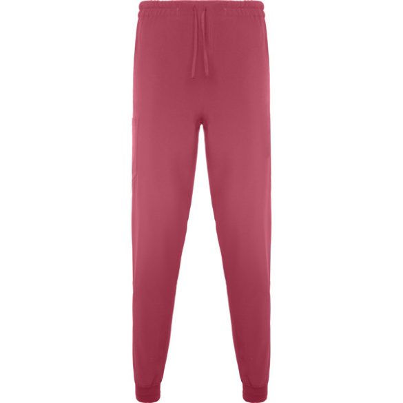 PA9086 - Pantaloni lungi unisex - FIBER - [Roz aprins]