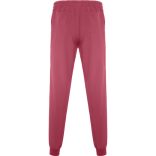 PA9086 - Pantaloni lungi unisex - FIBER - [Roz aprins]