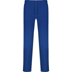 PA9087 - Pantaloni lungi unisex - CARE - [Albastru royal]