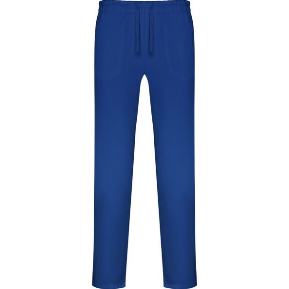 PA9087 - Pantaloni lungi unisex - CARE - [Albastru royal]