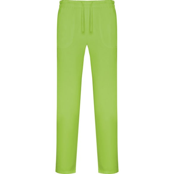 PA9087 - Pantaloni lungi unisex - CARE - [Verde fistic]