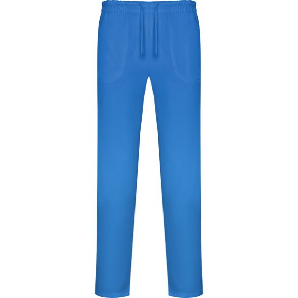 PA9087 - Pantaloni lungi unisex - CARE - [Albastru lab]