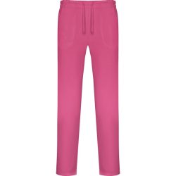 PA9087 - Pantaloni lungi unisex - CARE - [Roz aprins]