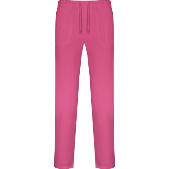 PA9087 - Pantaloni lungi unisex - CARE - [Roz aprins]