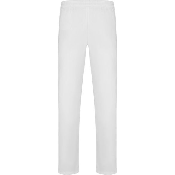 PA9088 - Pantaloni lungi unisex - ROCHAT - [Alb]