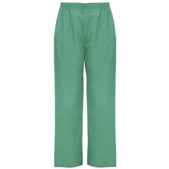 PA9097 - Pantalon de lucru unisex - VADEMECUM - [Verde lab]