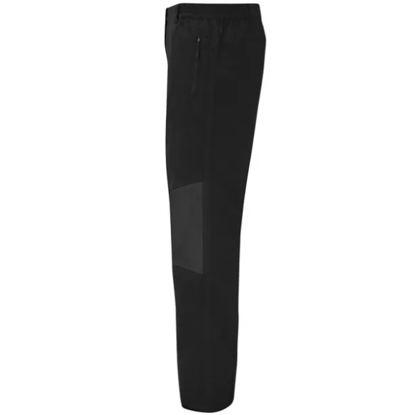 PA9099 - Pantalon de trekking - ELIDE - [Negru/Plumb inchis]