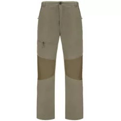   PA9099 - Pantalon de trekking - ELIDE - [Nisipiu inchis/Camel]