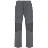 PA9099 - Pantalon de trekking - ELIDE - [Plumb/Abanos]