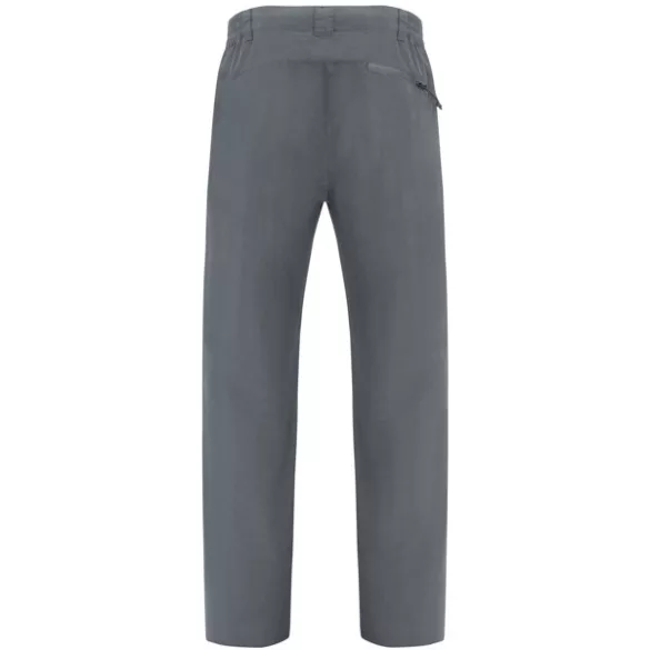 PA9099 - Pantalon de trekking - ELIDE - [Plumb/Abanos]
