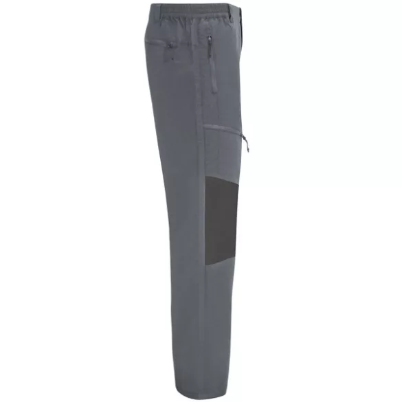 PA9099 - Pantalon de trekking - ELIDE - [Plumb/Abanos]