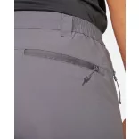 PA9099 - Pantalon de trekking - ELIDE - [Plumb/Abanos]