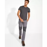 PA9099 - Pantalon de trekking - ELIDE - [Plumb/Abanos]